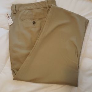 Mens Old Navy Khakis NWT